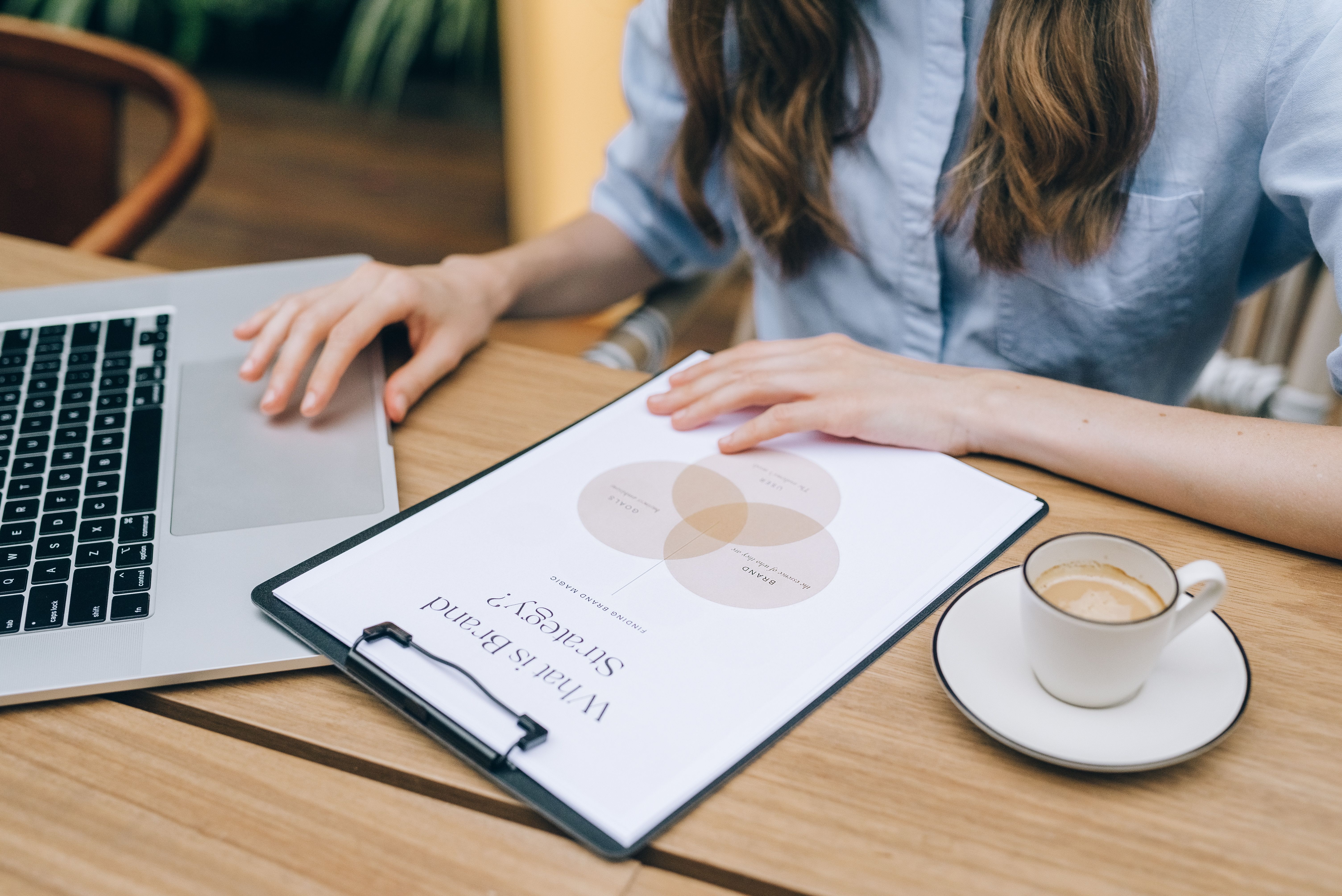 6 Essential Steps For Building An Ethical Brand From Day One