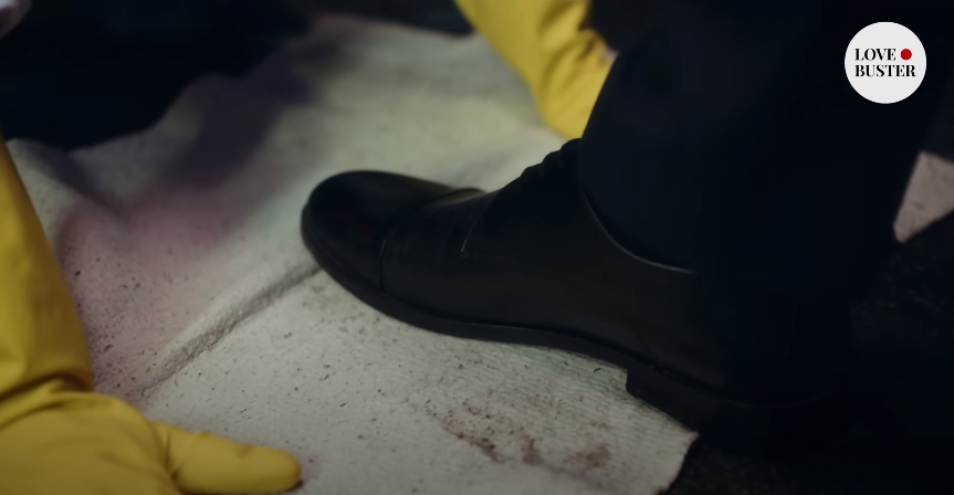 For illustration purposes only | Source: Youtube/LOVEBUSTER