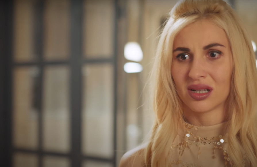 For illustration purposes only | Source: YouTube / DramatizeMe