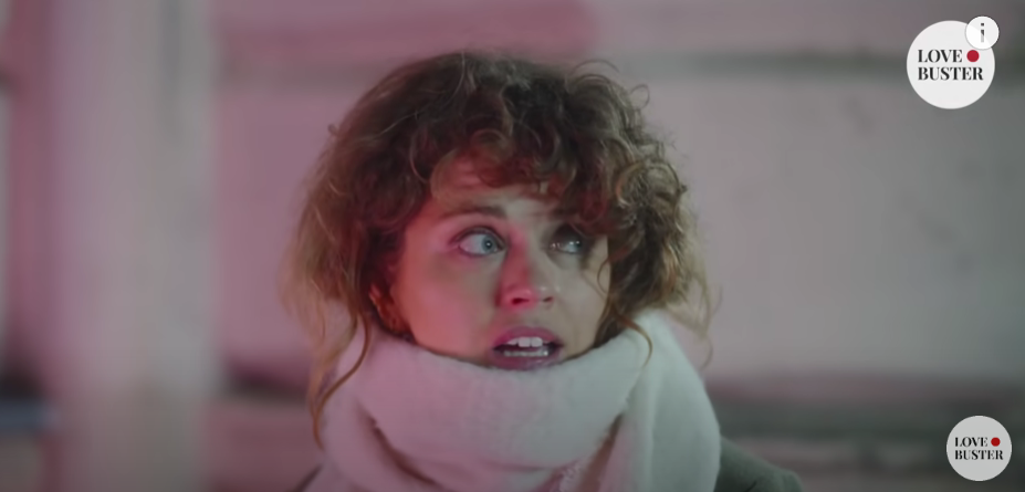 For illustration purposes only | Source: YouTube/LoveBuster