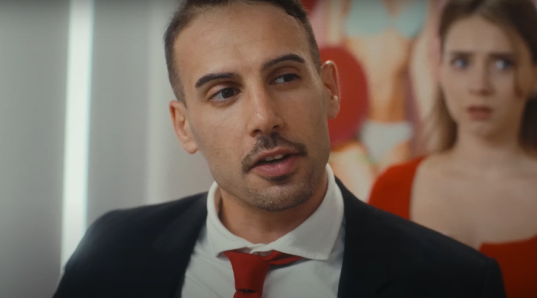 For illustration purposes only | Source: YouTube / DramatizeMe