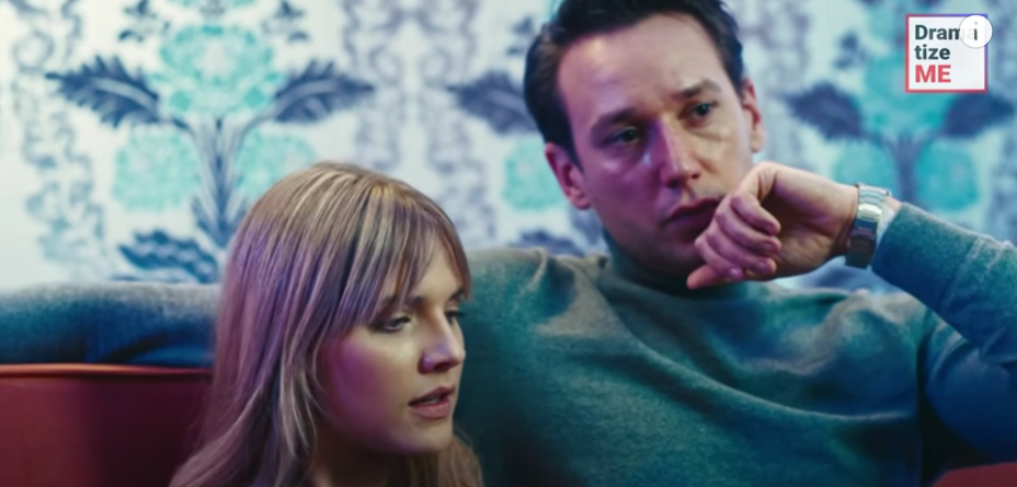 For illustration purposes only | Source: YouTube/DramatizeMe