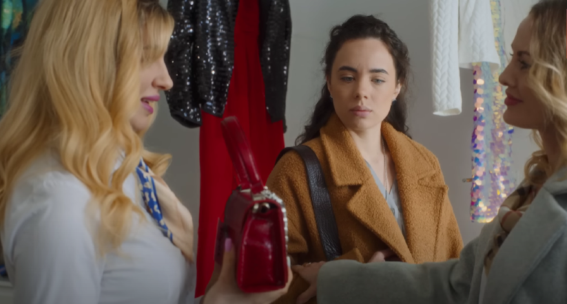 For illustration purposes only | Source: YouTube/DramatizeMe