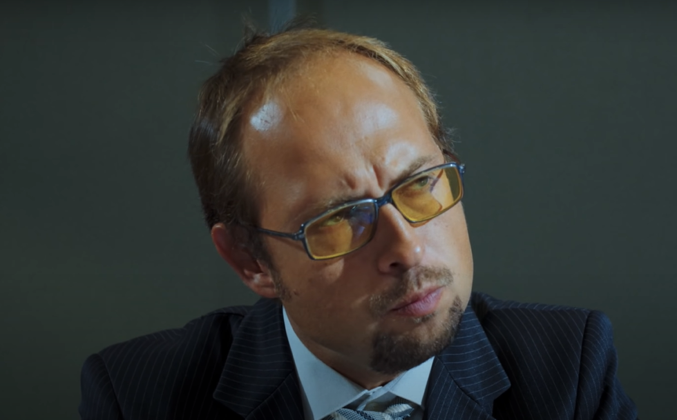 For illustration purposes only | Source: YouTube / DramatizeMe