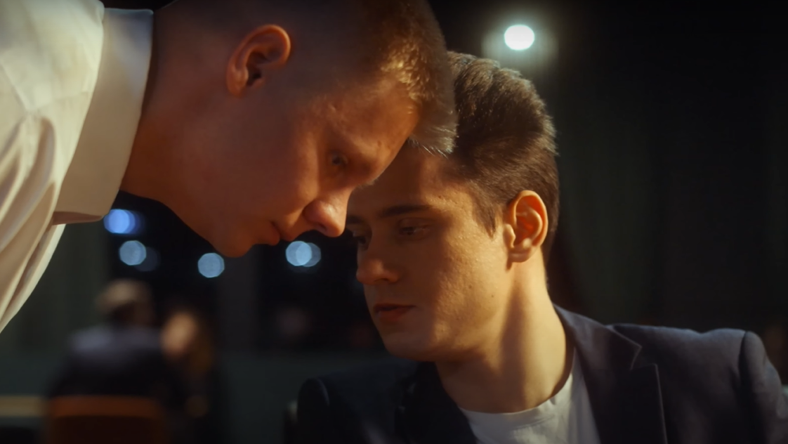 For illustration purposes only | Source: YouTube / DramatizeMe