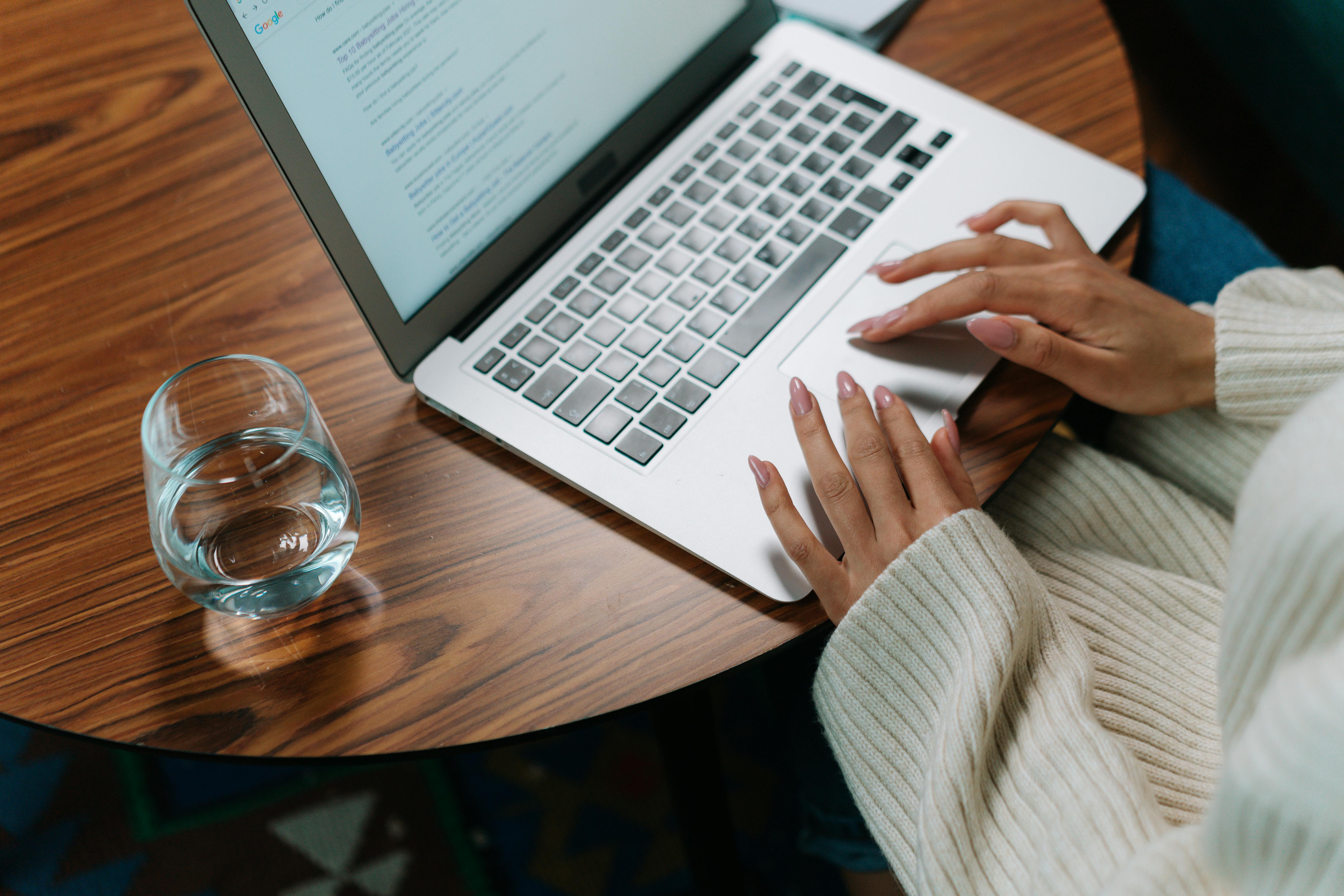For illustration purposes only | Source: Pexels