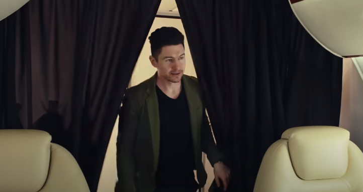 For illustration purposes only | Source: YouTube/LoveBuster