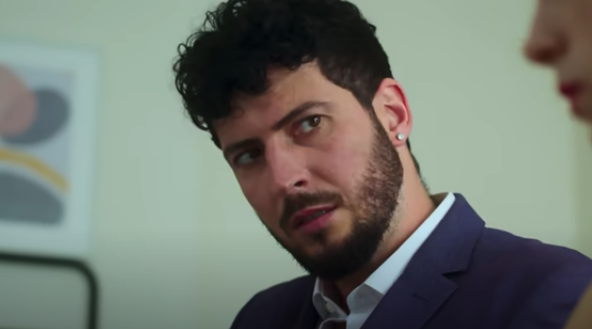 For illustration purposes only | Source: YouTube/DramatizeMe