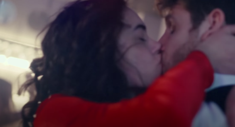 For illustration purposes only | Source: YouTube/LoveBuster