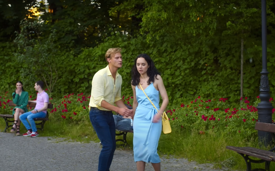 For illustration purposes only | Source: YouTube / DramatizeMe