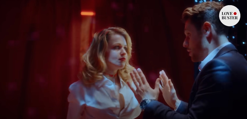 For illustration purposes only | Source: Youtube/LOVEBUSTER