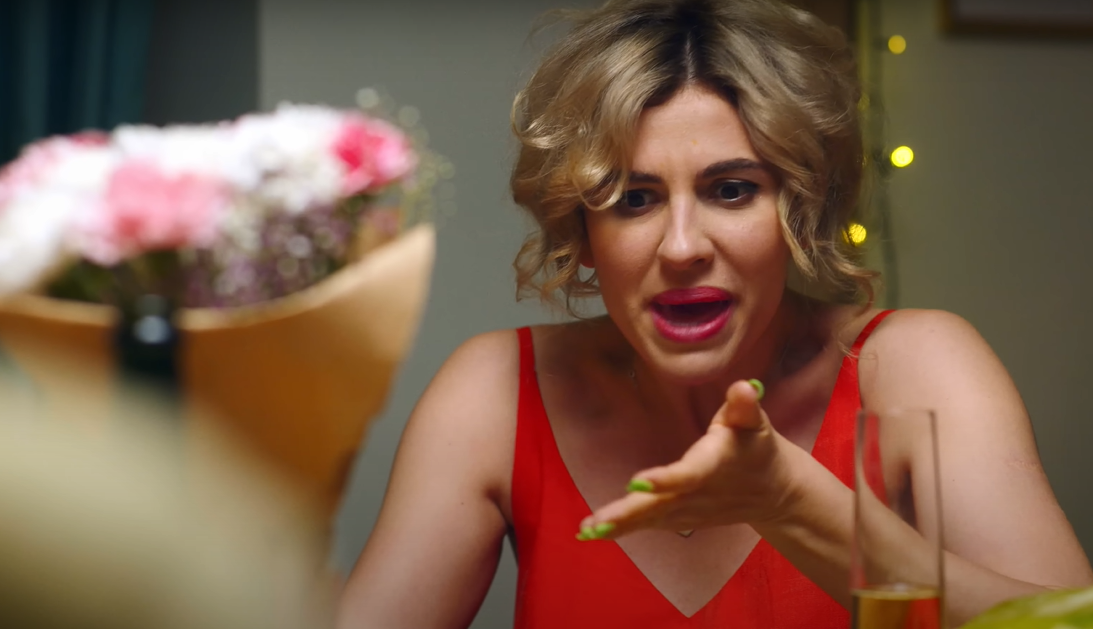 For illustration purposes only | Source: YouTube / DramatizeMe