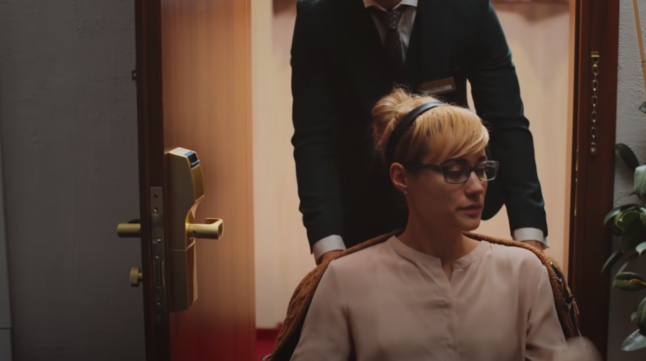 For illustration purposes only | Source: YouTube/DramatizeMe