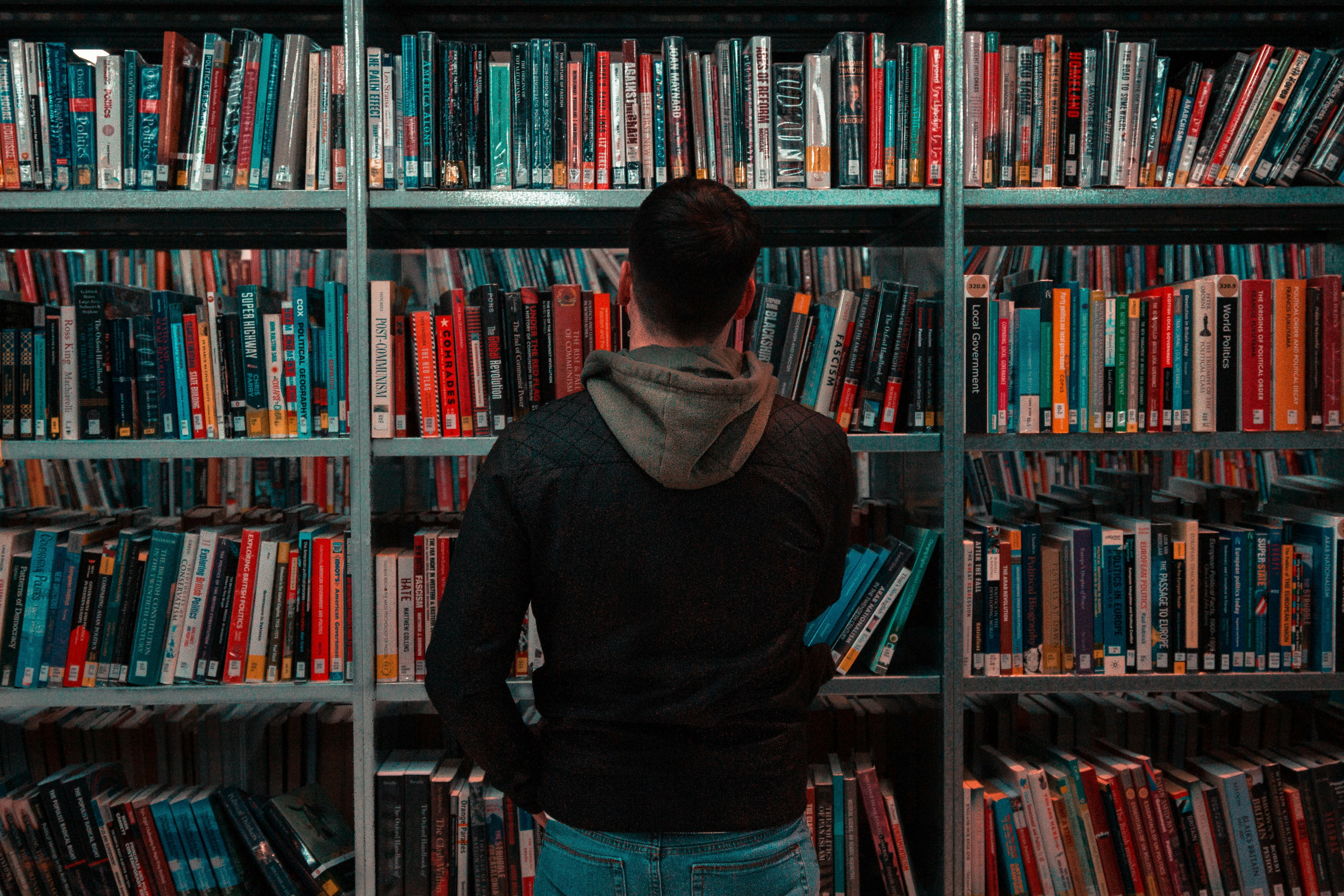 7 Unconventional Ways Public Library Programs Drive Local Innovation