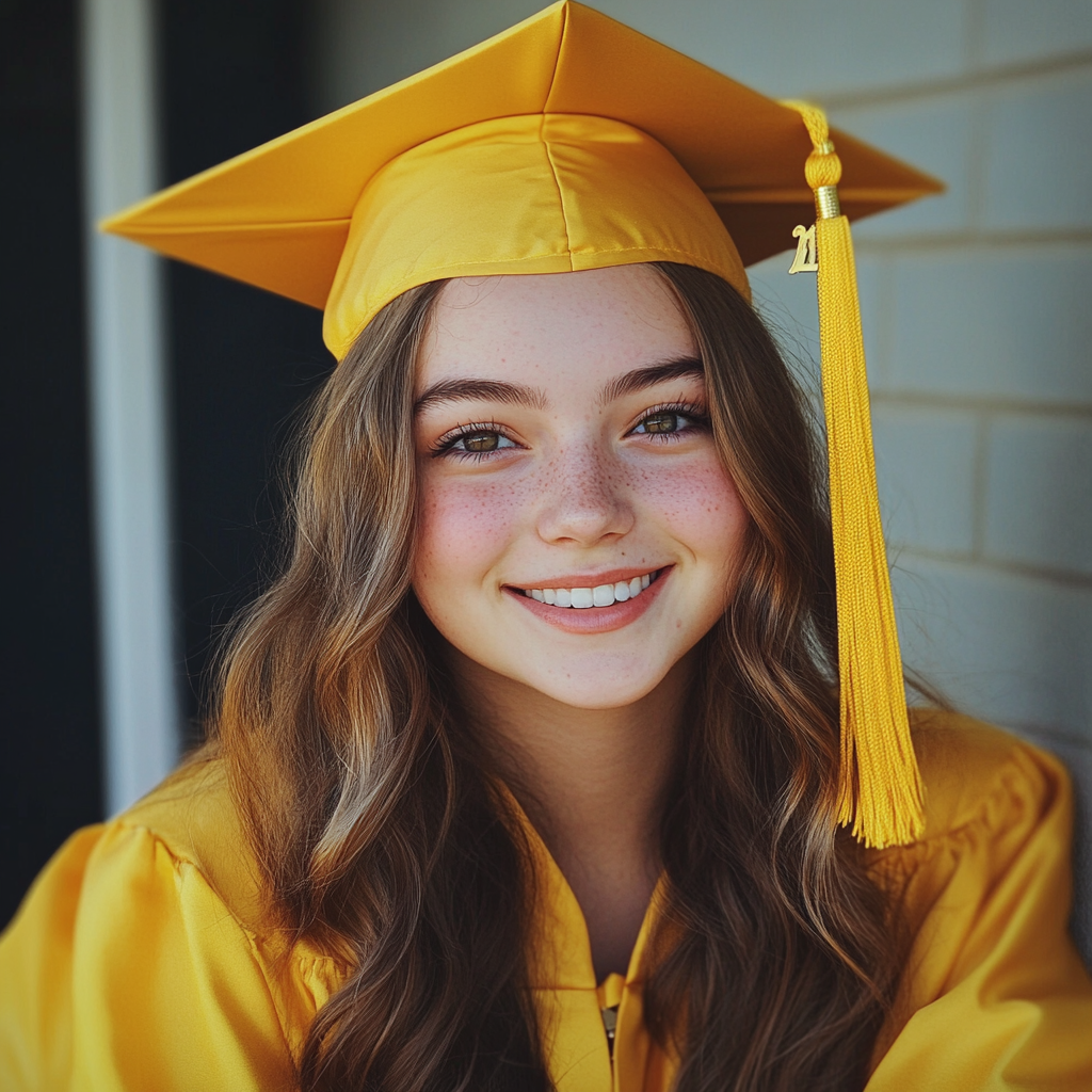 High school graduate | Source: No source