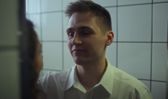 For illustration purposes only | Source: YouTube/LoveBuster