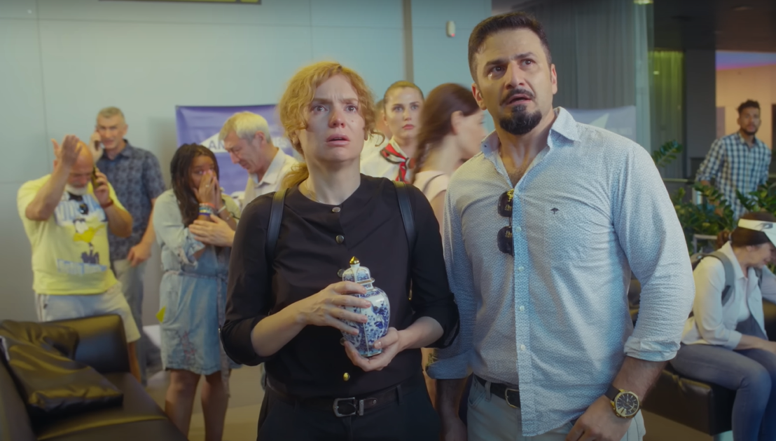 For illustration purposes only | Source: YouTube / LOVEBUSTER