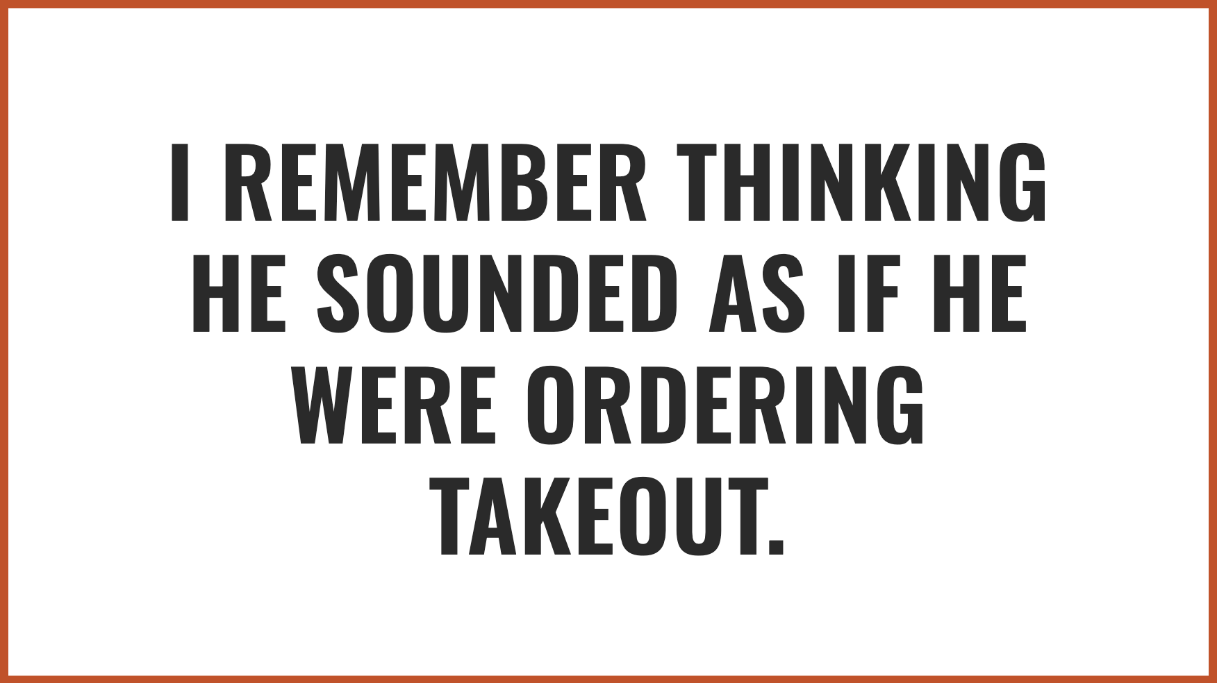 For illustration purposes | Source: No source