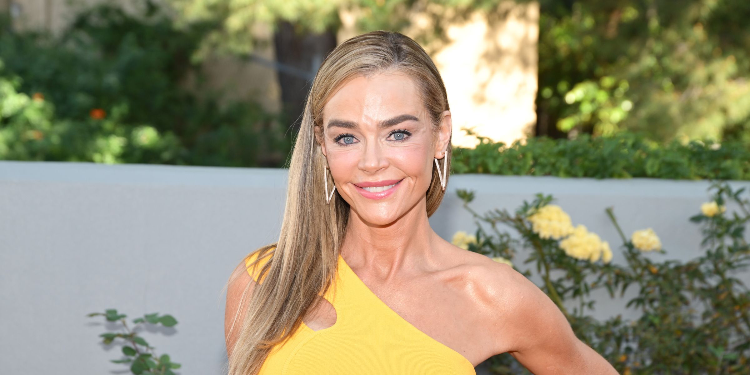 Denise Richards | Source: Getty Images