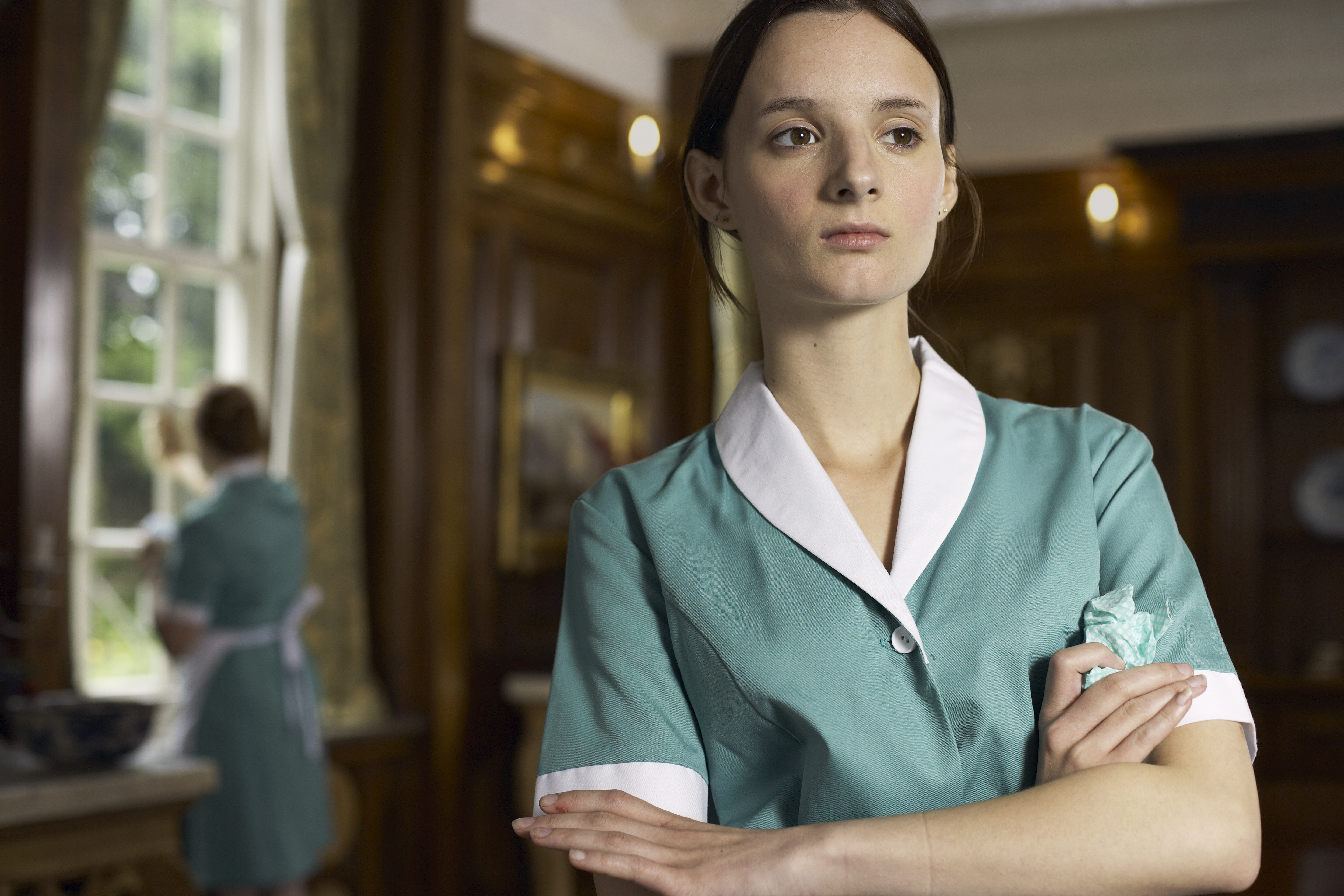 Woman looking distressed | Source: Getty Images