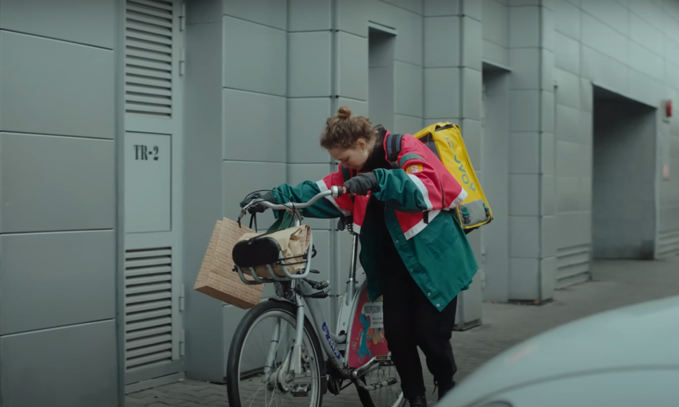 For illustration purposes only | Source: YouTube / LOVEBUSTER