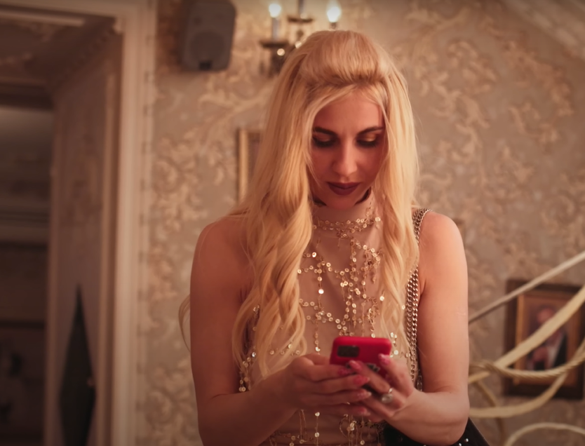 For illustration purposes only | Source: YouTube / DramatizeMe