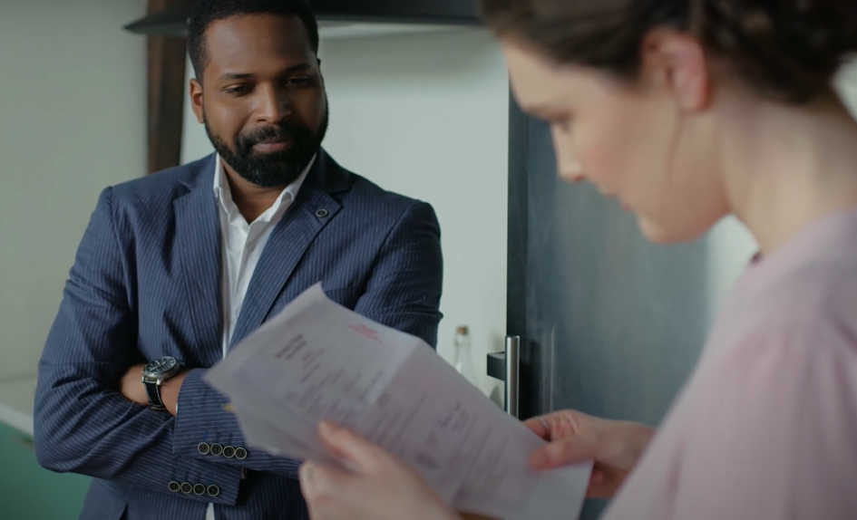 For illustration purposes only | Source: YouTube / DramatizeMe