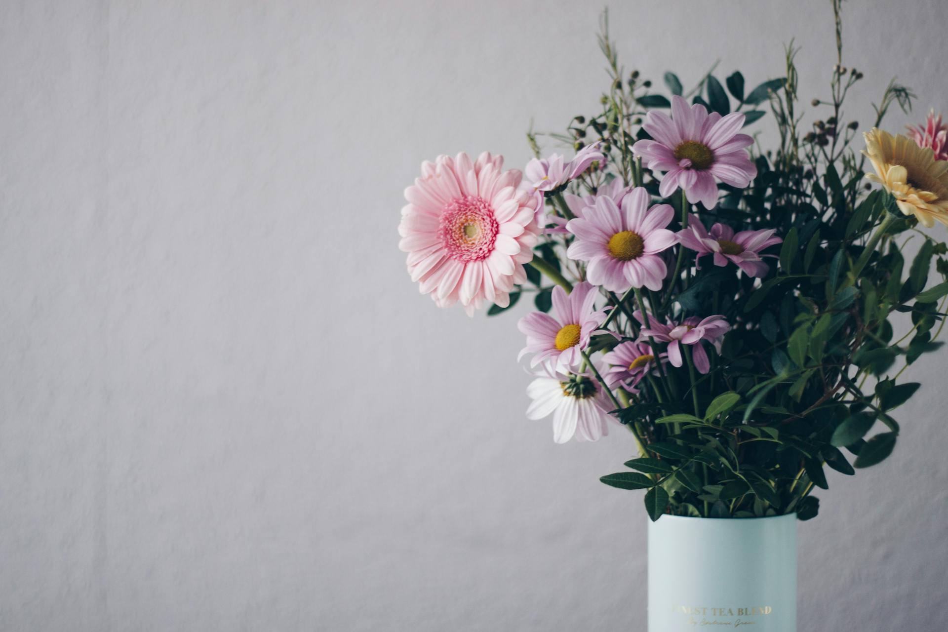 A bouquet of flowers | Source: Pexels