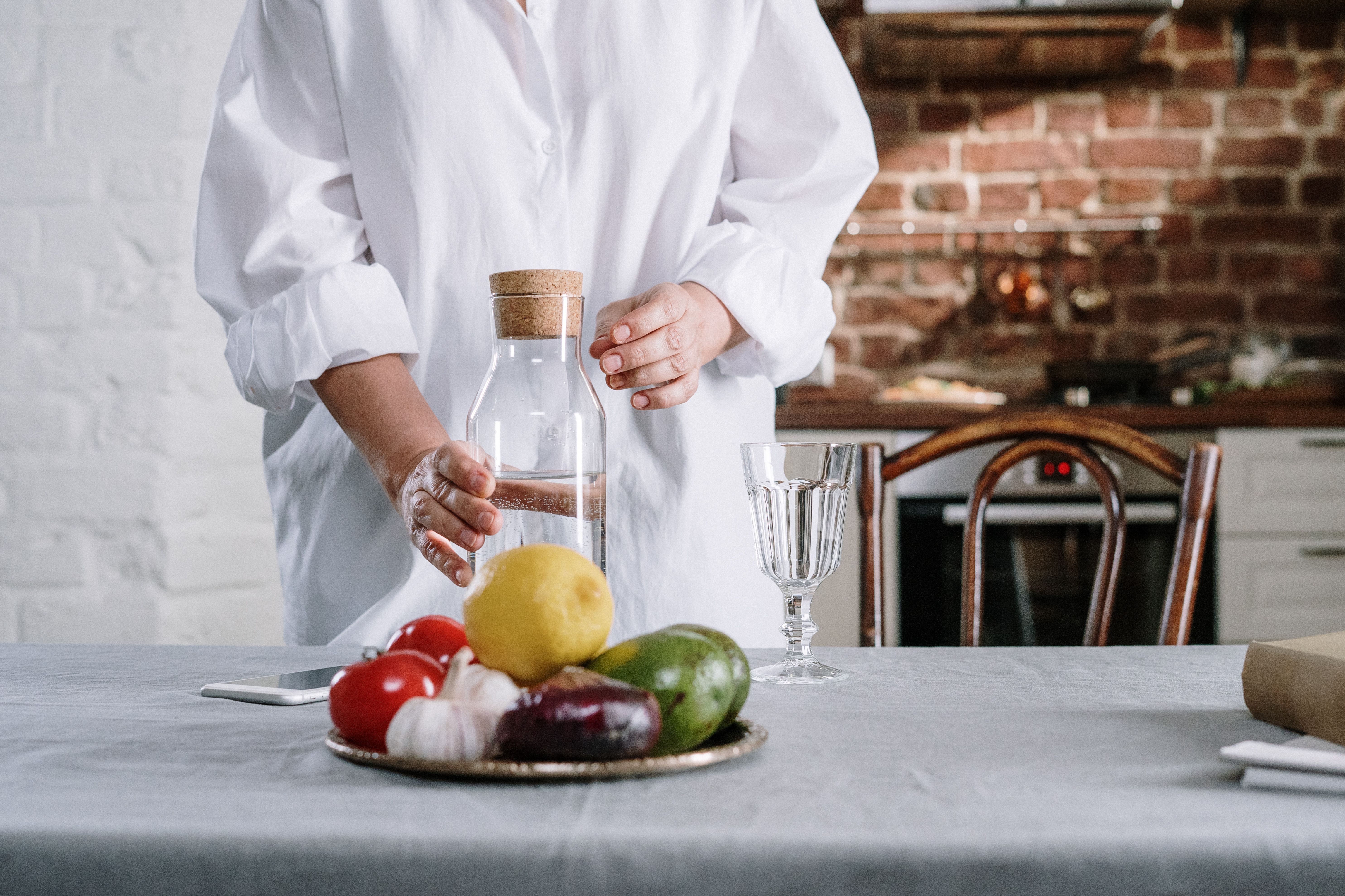 The Best Ways To Support Immune Health During Seasonal Transitions