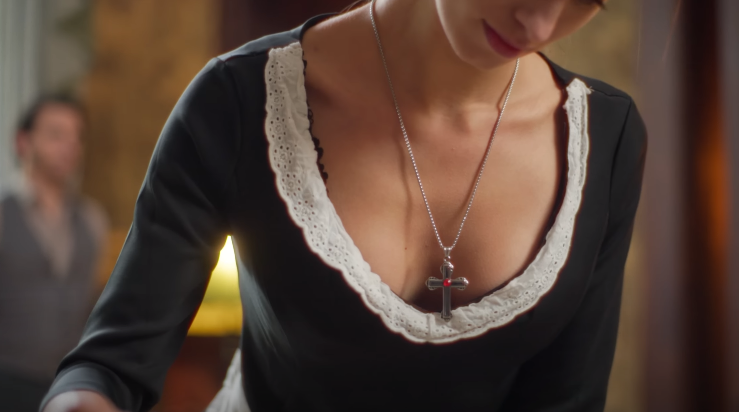 For illustration purposes only. | Source: YouTube/ (LoveBuster)