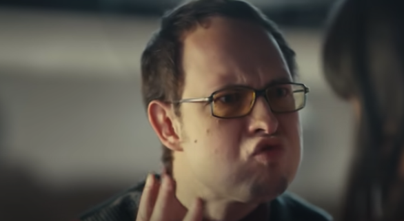 For illustration purposes only | Source: YouTube/LoveBuster