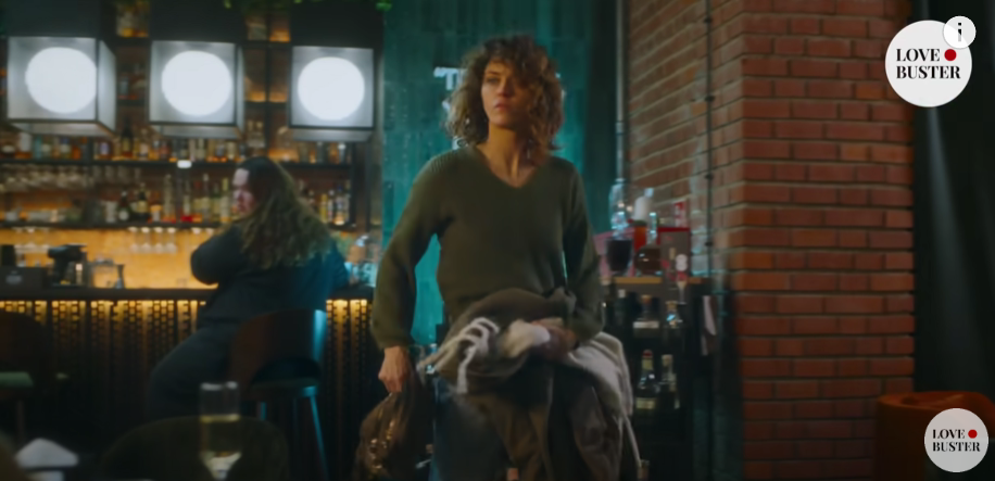 For illustration purposes only | Source: YouTube/LoveBuster