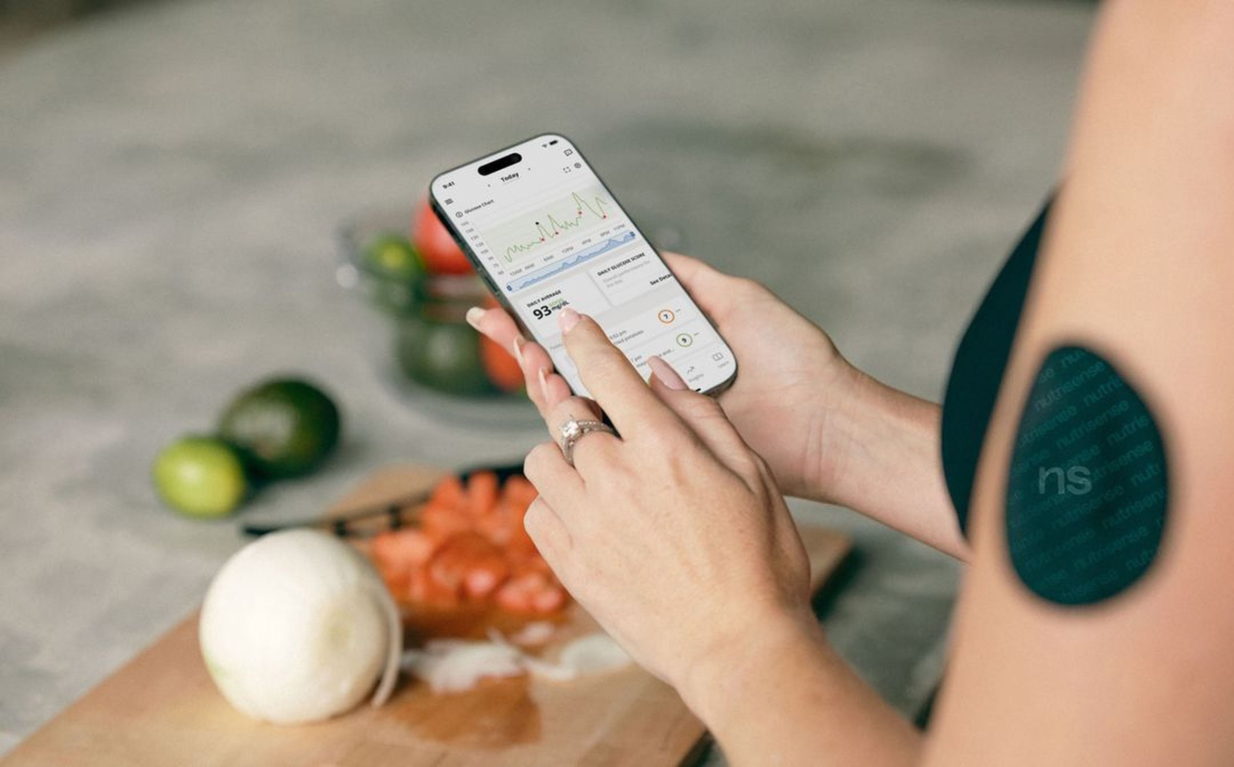 How to Maximize Nutrition Tracking Apps for Smarter Eating Habits