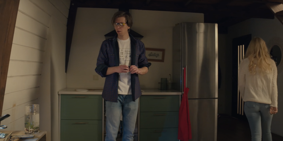 For illustration purposes only | Source: YouTube / DramatizeMe