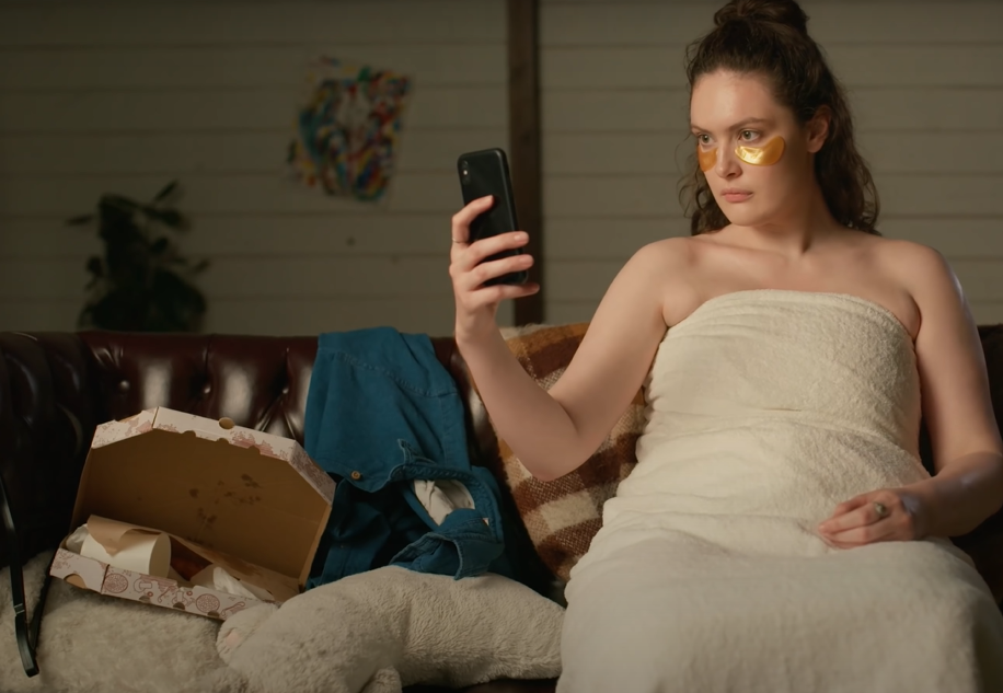 For illustration purposes only | Source: YouTube / DramatizeMe