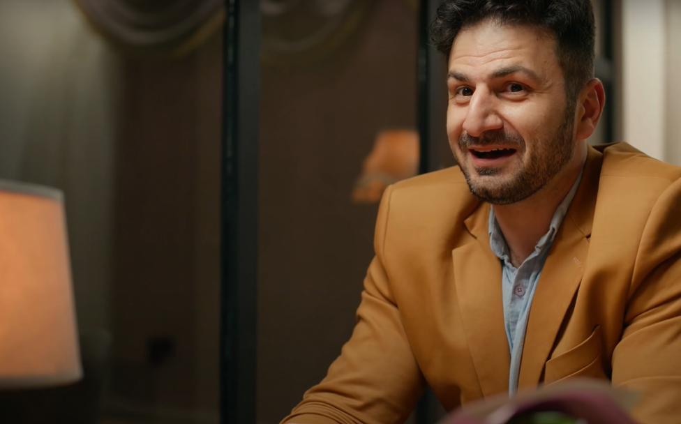 For illustration purposes only | Source: YouTube / DramatizeMe