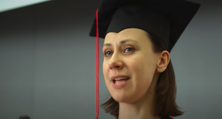 For illustration purposes only | Source: YouTube/DramatizeMe