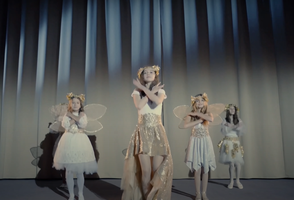 For illustration purposes only | Source: YouTube / DramatizeMe