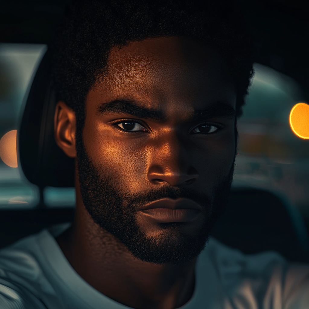 A man pondering | Source: no source