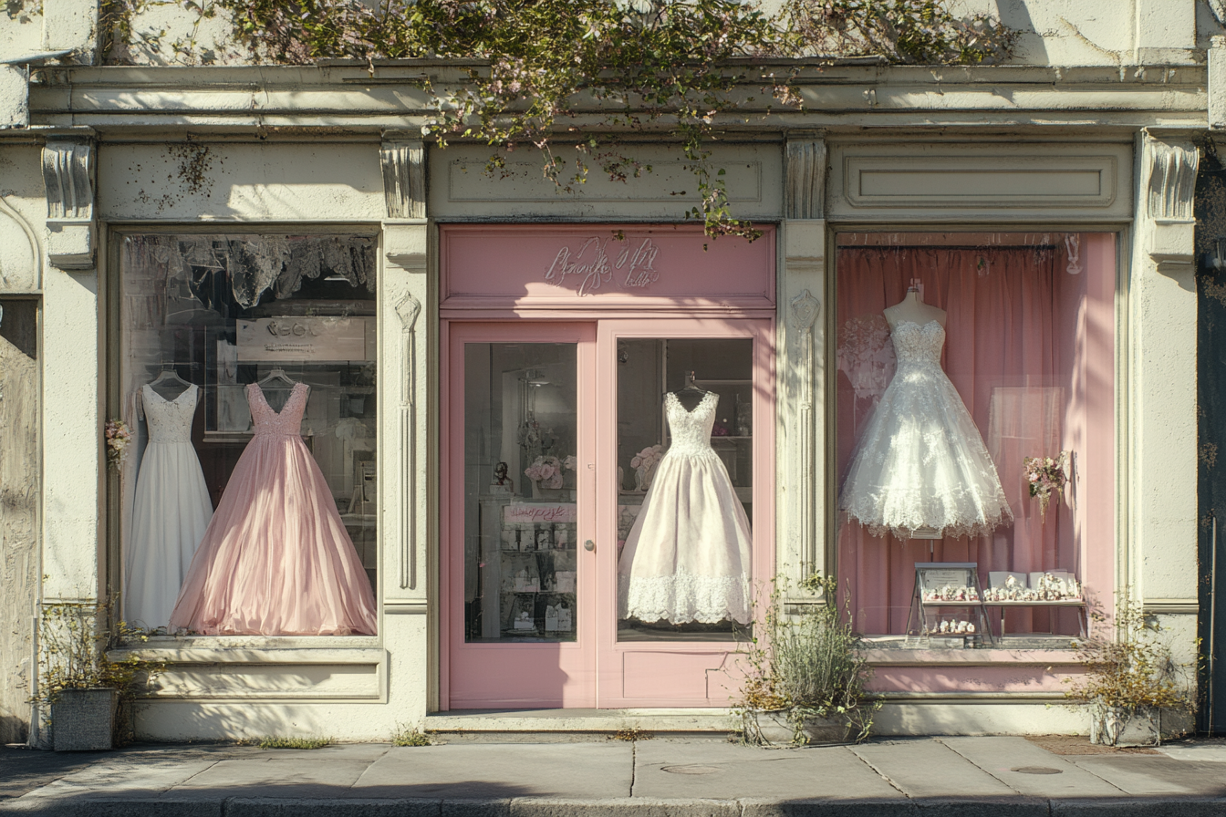 A shop | Source:  no source