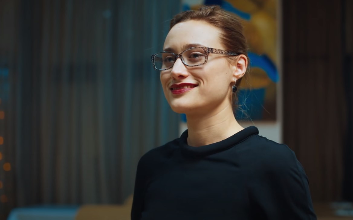 For illustration purposes only | Source: YouTube/DramatizeMe