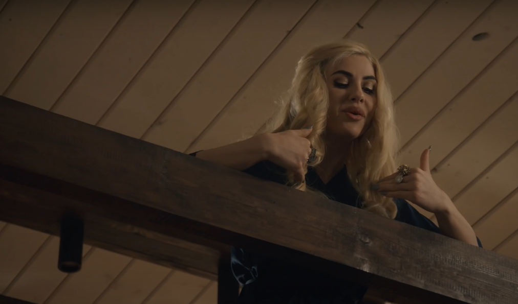 For illustration purposes only | Source: YouTube / DramatizeMe