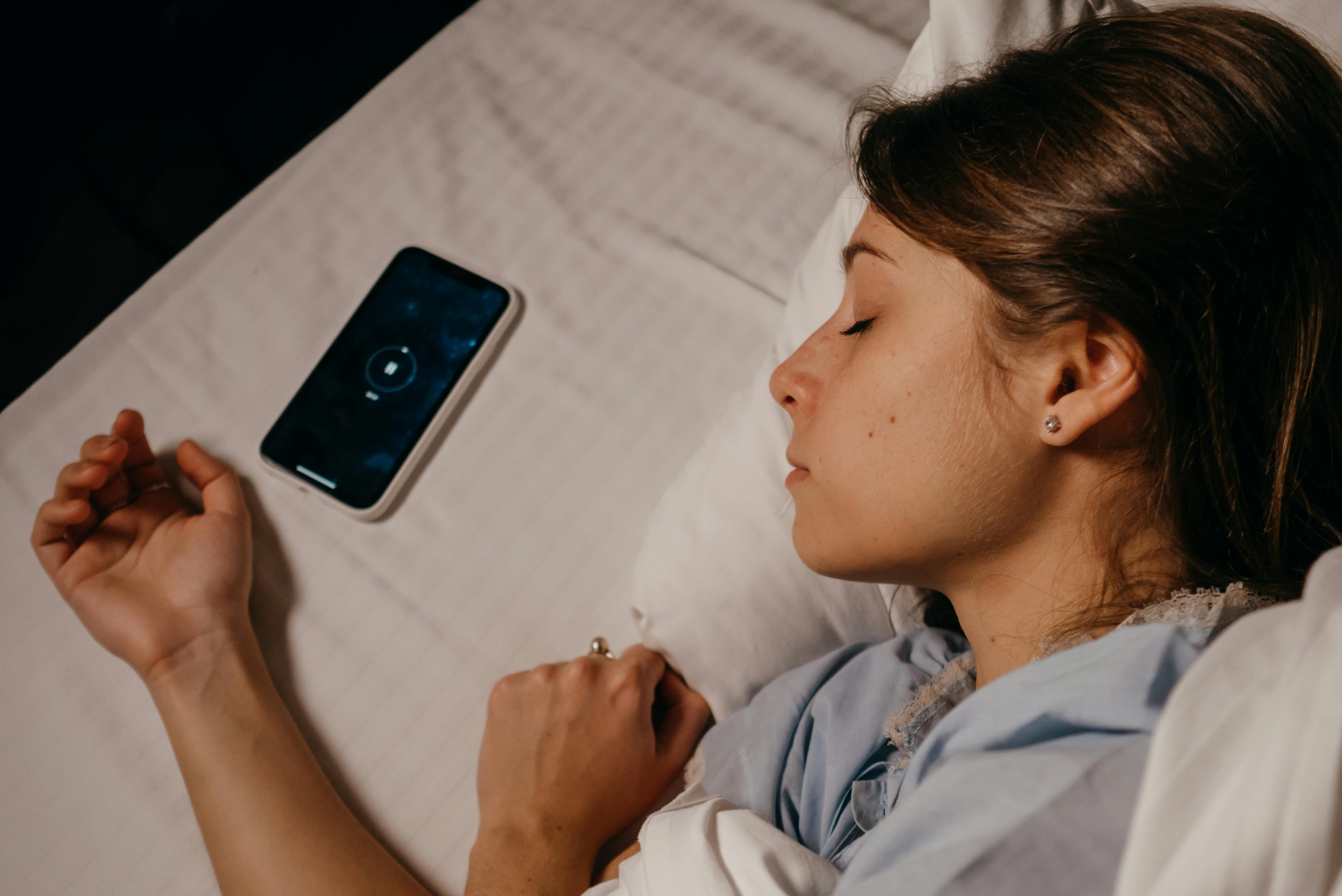 Enjoy Stress Relief And Improved Sleep With Innovative Wellness Tech