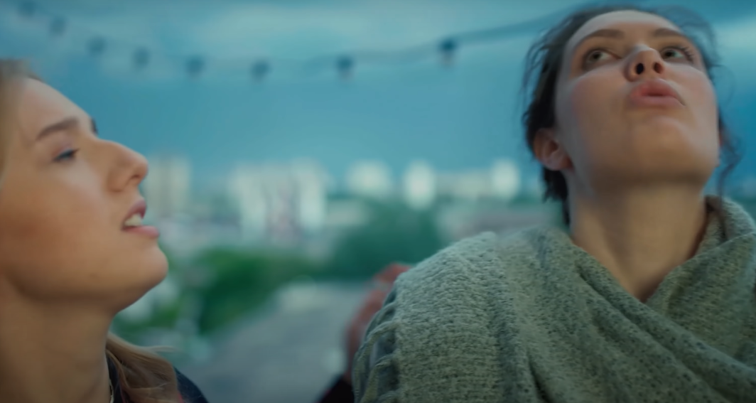 For illustration purposes only | Source: YouTube / DramatizeMe