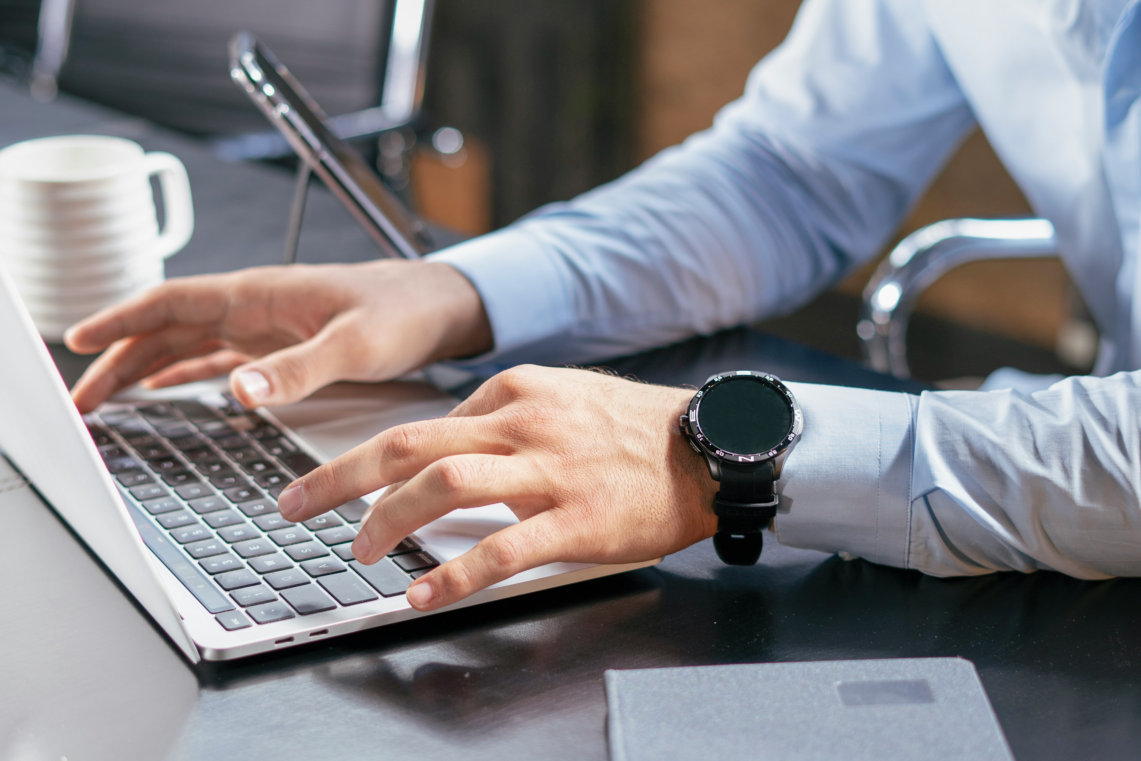 5 Proven Strategies for Enhancing Soft Skills in Hybrid Work Environments