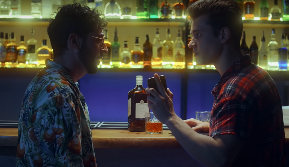 For illustration purposes only | Source: YouTube / DramatizeMe