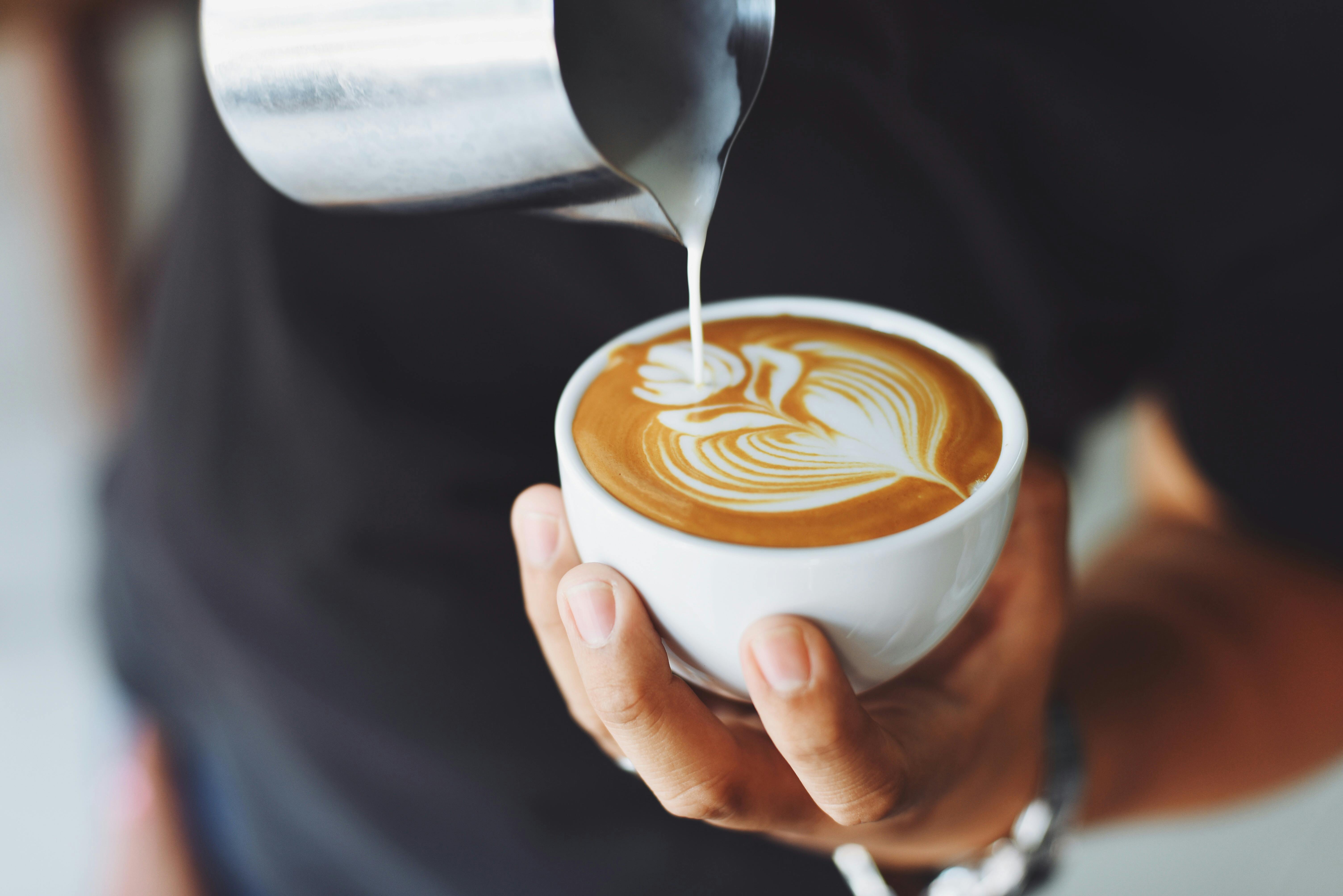 A cup of coffee | Source: Pexels