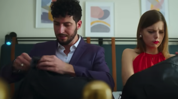 For illustration purposes only | Source: YouTube/DramatizeMe