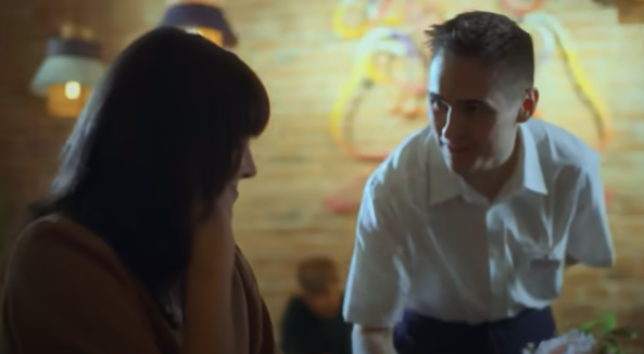 For illustration purposes only | Source: YouTube/LoveBuster