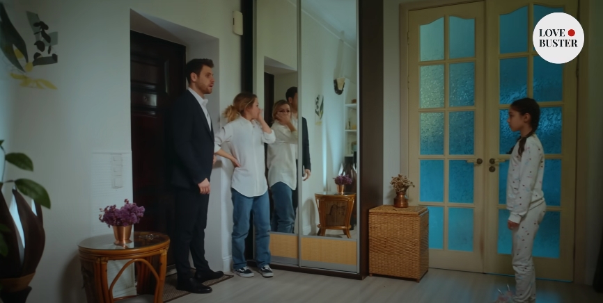 For illustration purposes only | Source: Youtube/LOVEBUSTER